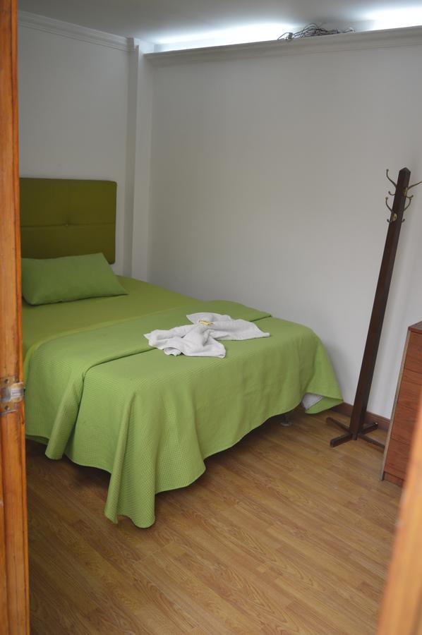 Hotel Las Palmas Fontibon Bogotá Esterno foto